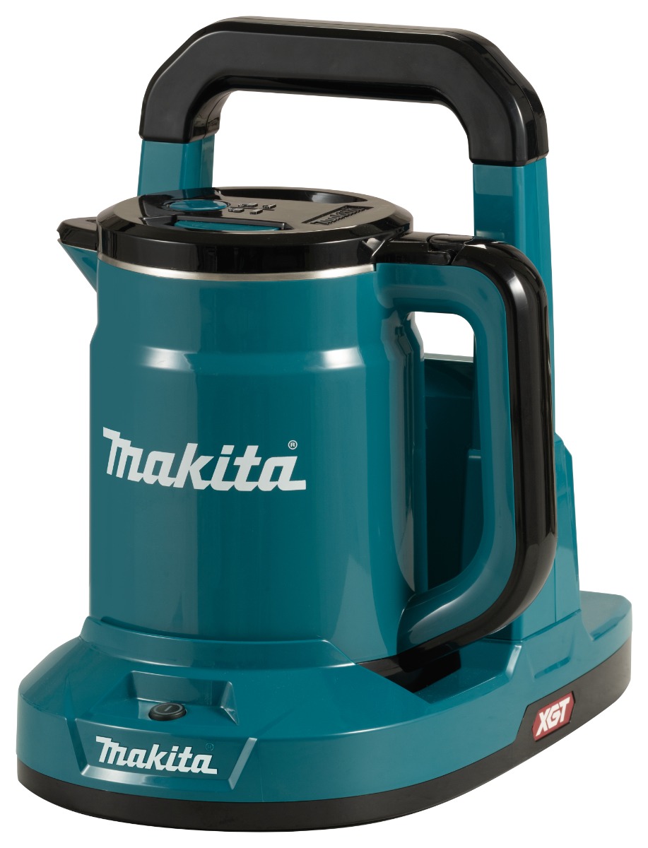 Makita KT001GZ 40 V Max Waterkoker | Mtools