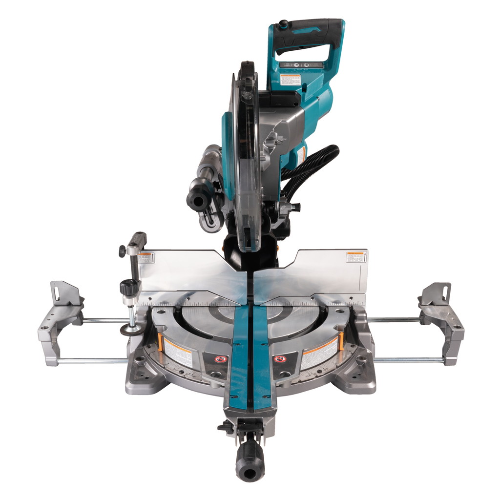 Makita LS003GM102 40 V Max Radiaal afkortzaag 305mm | Mtools met grote korting