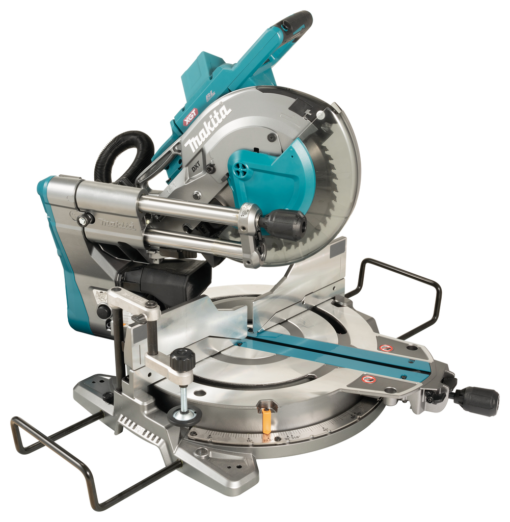 Makita LS004GZ01 40 V Max Radiaal afkortzaag 260 mm | Mtools