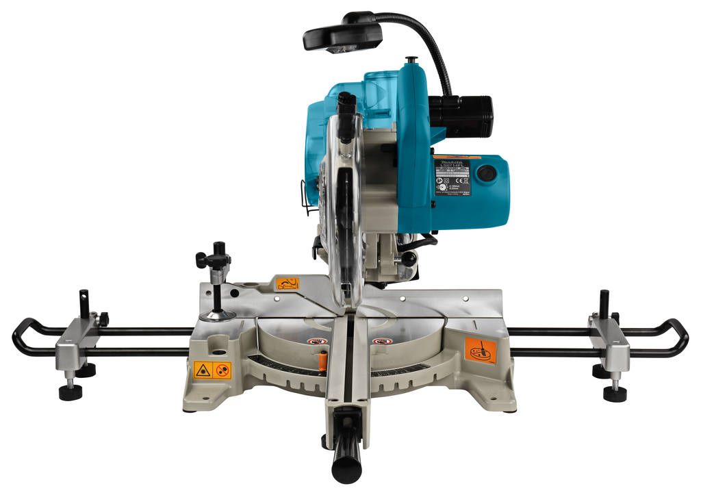 Makita LS0714FLBN 230 V Radiaal afkortzaag 190 mm | Mtools