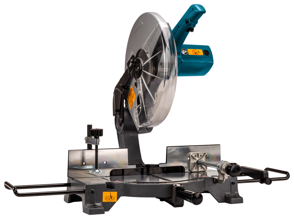 Makita LS1440NB 230 V Afkortzaag 355 mm | Mtools met grote korting