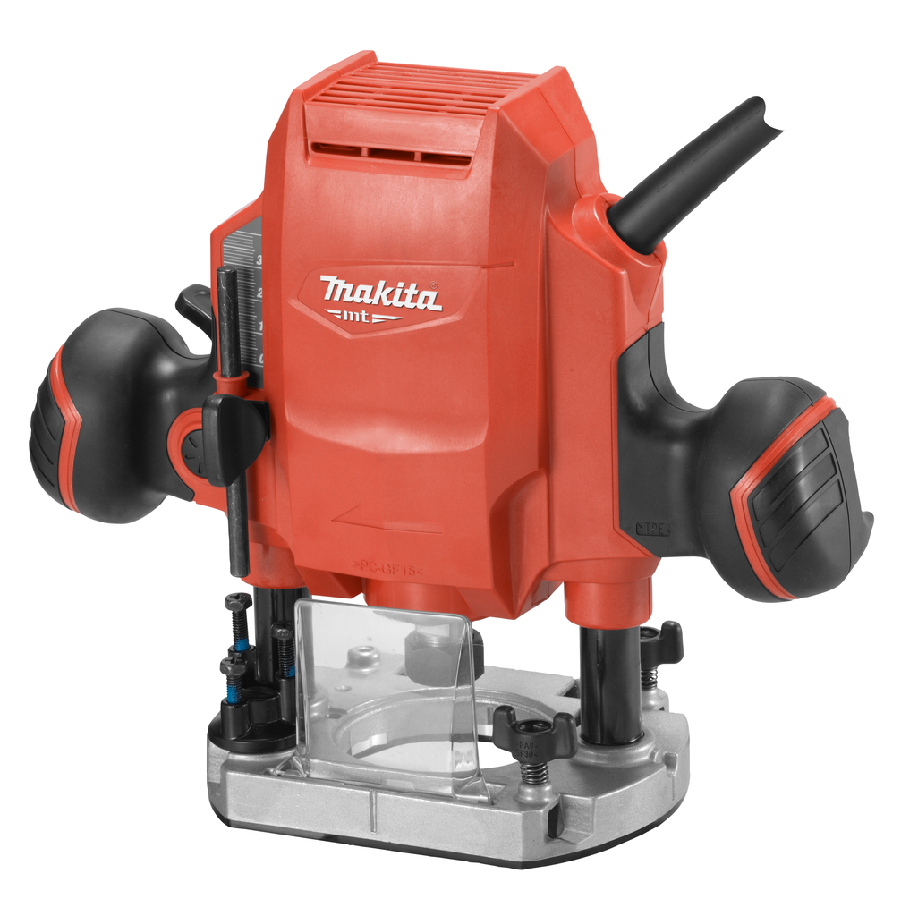 Makita M3601 230 V Bovenfrees | Mtools