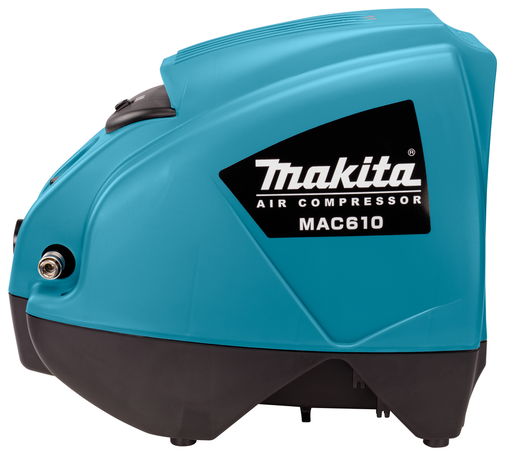 Makita MAC610 230 V 8 bar Compressor | Mtools met grote korting