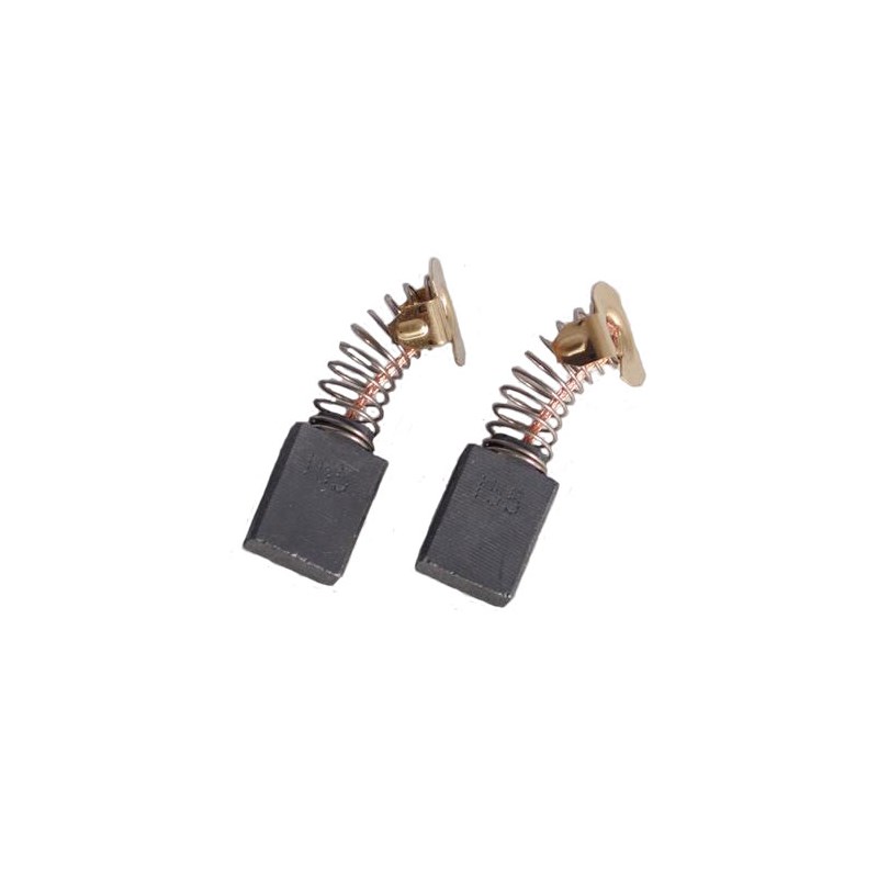 Koolborstel Set Cb174 | Mtools