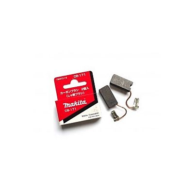 Koolborstel Set Cb-175 A | Mtools