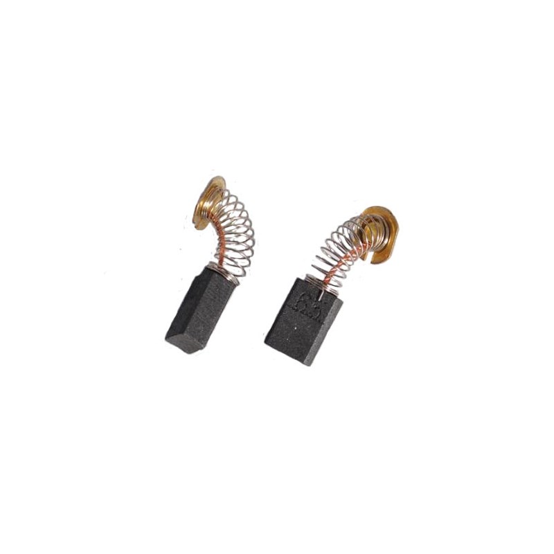 MAKITA KOOLBORSTEL SET CB-65, 191628-6 | Mtools