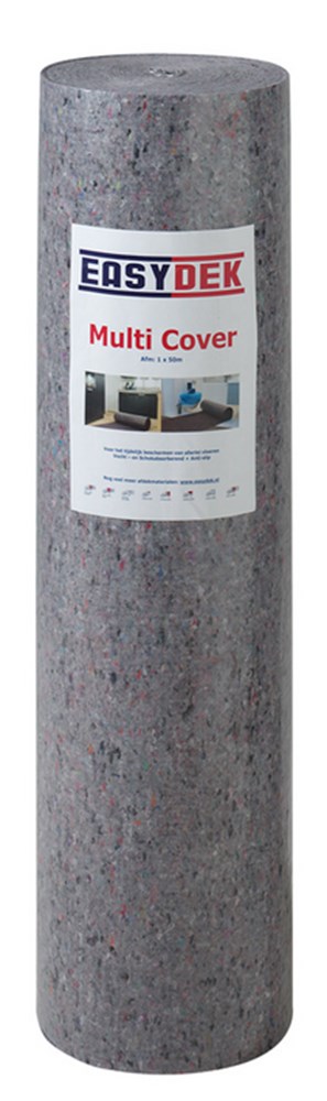 Easydek afdekvlies 1m x 50m | Mtools