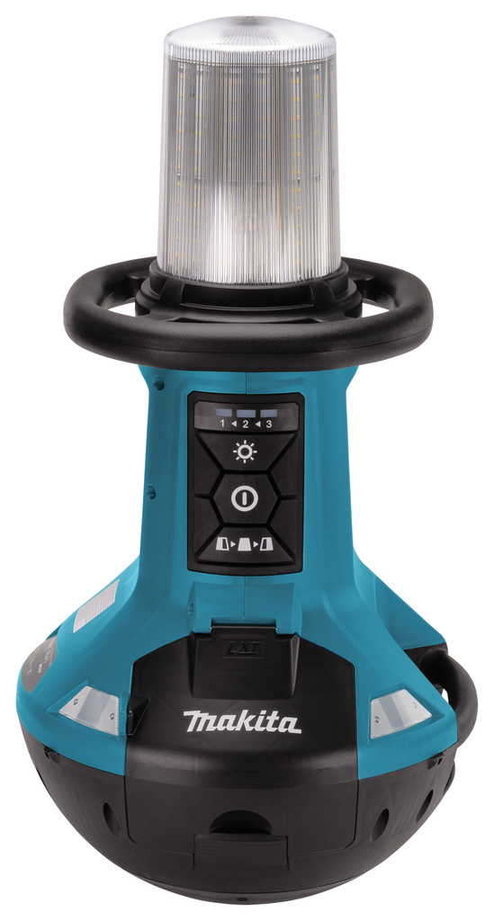 Makita NLADML810 Omgevingslamp AC / 14,4 V / 18 V | Mtools