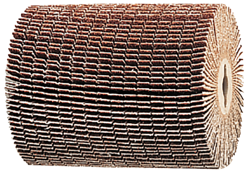 Makita P-01161 Lamellen schuurrol 100x120mm K120 Red | Mtools
