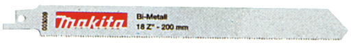 Makita P-04933 Reciprozaagb 180 met S1122EF | Mtools
