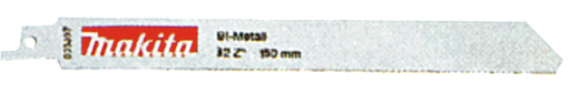 Makita P-04955 Reciprozaagb 130 met. | Mtools
