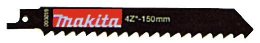 Makita P-04999 Reciprozaagb 130 hout | Mtools