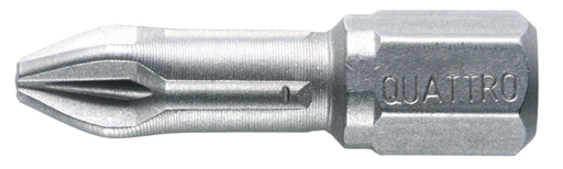 Makita P-06096 Schroefbit torsion PZ1x25mm | Mtools