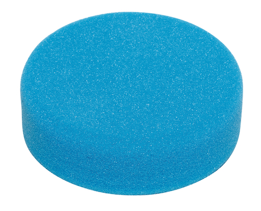 Makita P-21733 Spons blauw 150 mm | Mtools