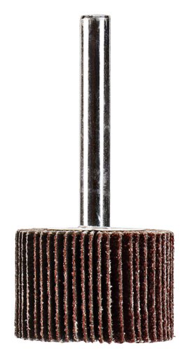 Makita P-30994 Lamellen schuurrol 30x20mm K60 Red | Mtools