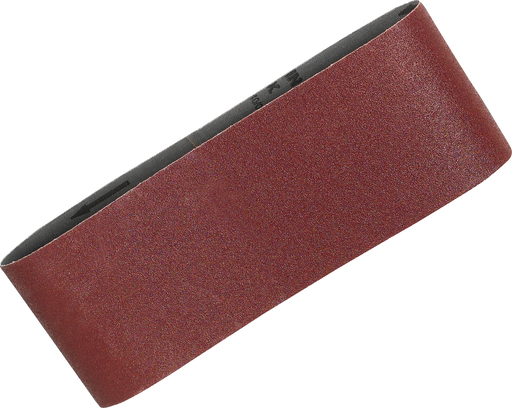 Makita P-36902 Schuurband K80 610x100 Red | Mtools