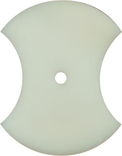Makita P-41919 Stof-Tec Centreerschijf 68mm | Mtools
