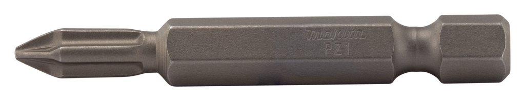 Makita P-65779 Schroefbit PZ2x50mm in pot 50 stuks | Mtools