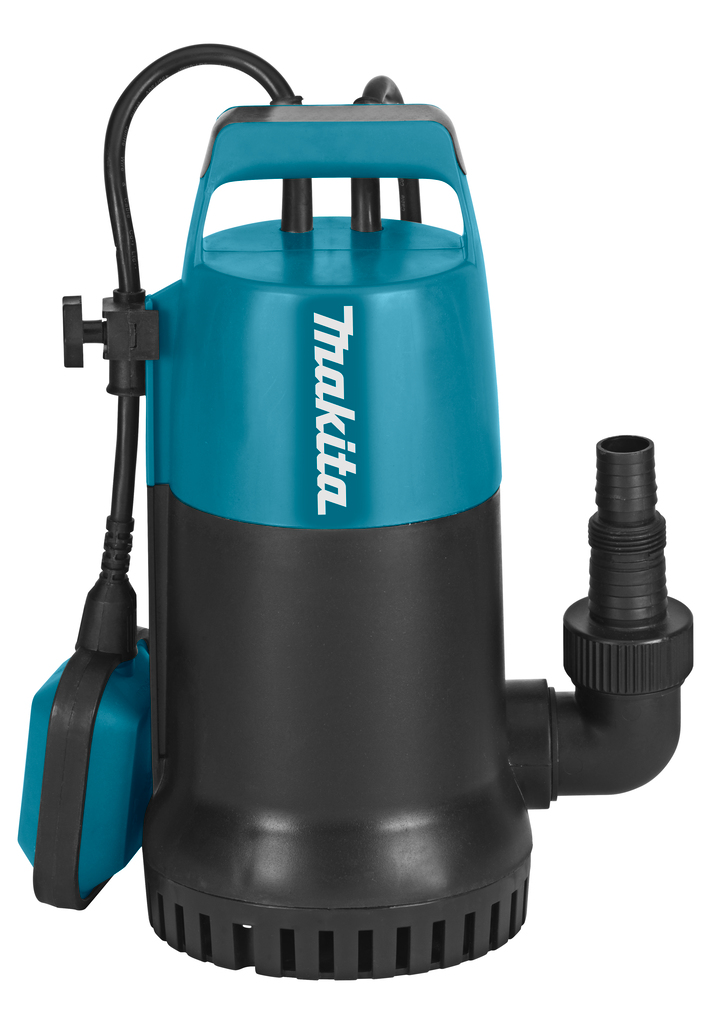 Makita PF0800 230 V Dompelpomp zuiver water | Mtools