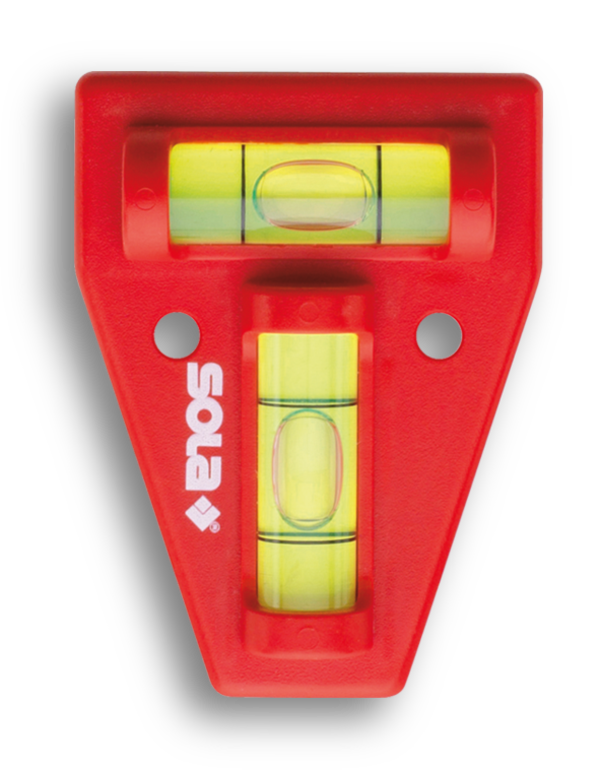 Sola K5 Kruiswaterpas kunststof 5 cm | Mtools
