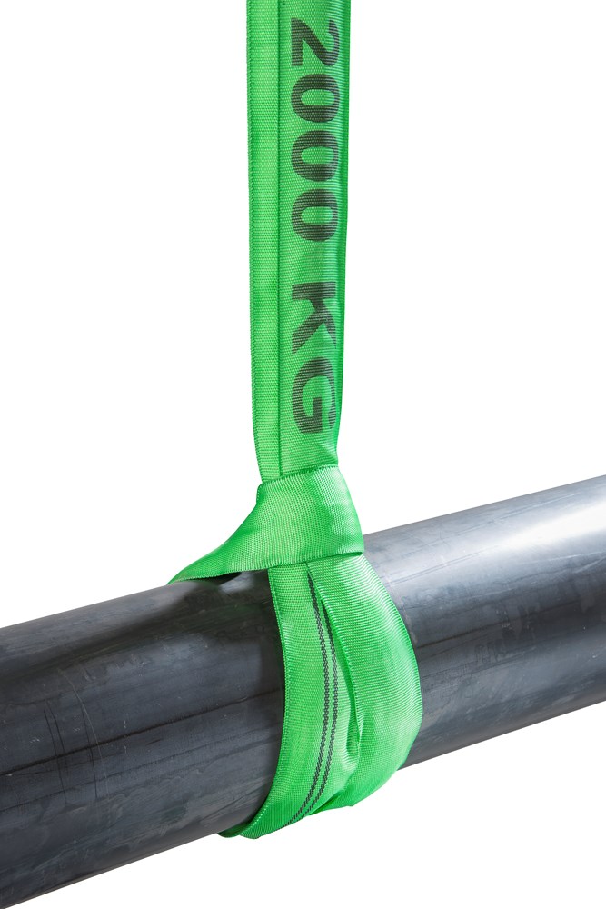 VDH RONDSTROP/2T/0.5M W.L./1M OMTREK | Mtools