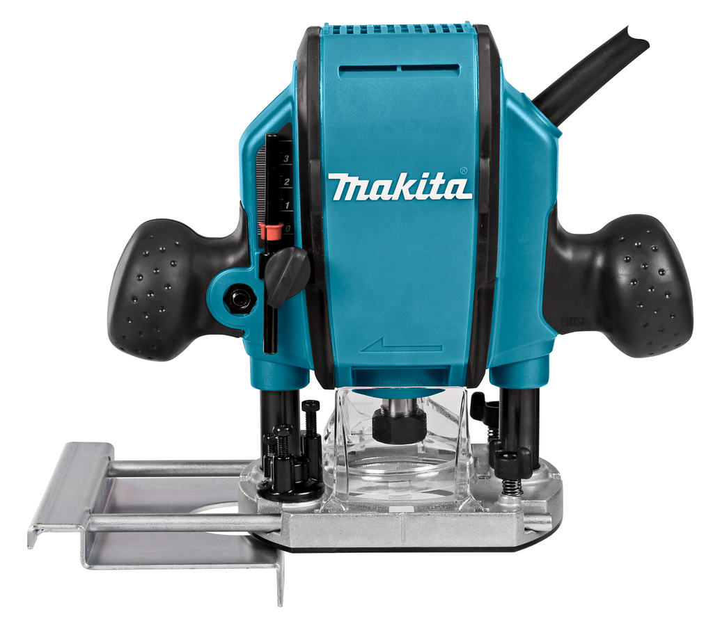 Makita RP0900K 230 V Bovenfrees | Mtools met grote korting