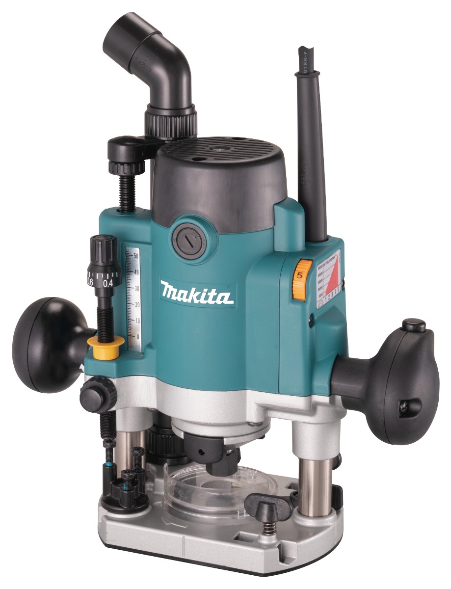 Makita RP1111C 230 V Bovenfrees | Mtools met grote korting