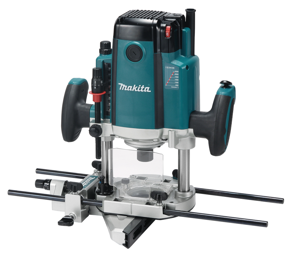 Makita RP2303FC04 230 V Bovenfrees | Mtools met grote korting