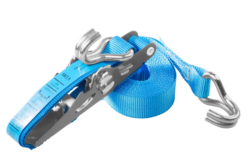 VDH COMPL.SPANBAND/25MM, 250/500daN, 500 KG/5m | Mtools