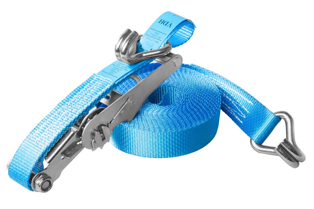 VDH COMPL.SPANBAND/35MM/1250/2500daN, 2.500 KG/9m | Mtools