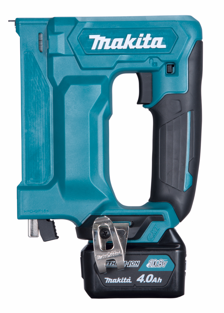 Makita ST113DSMJ 10,8 V Nietmachine | Mtools