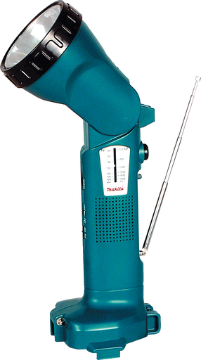 Makita STEXML181 Zaklamp ML181 | Mtools