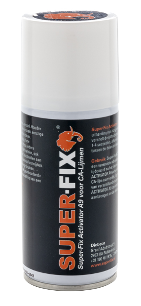 SUPER-FIX® Activator 9A 150ml | Mtools