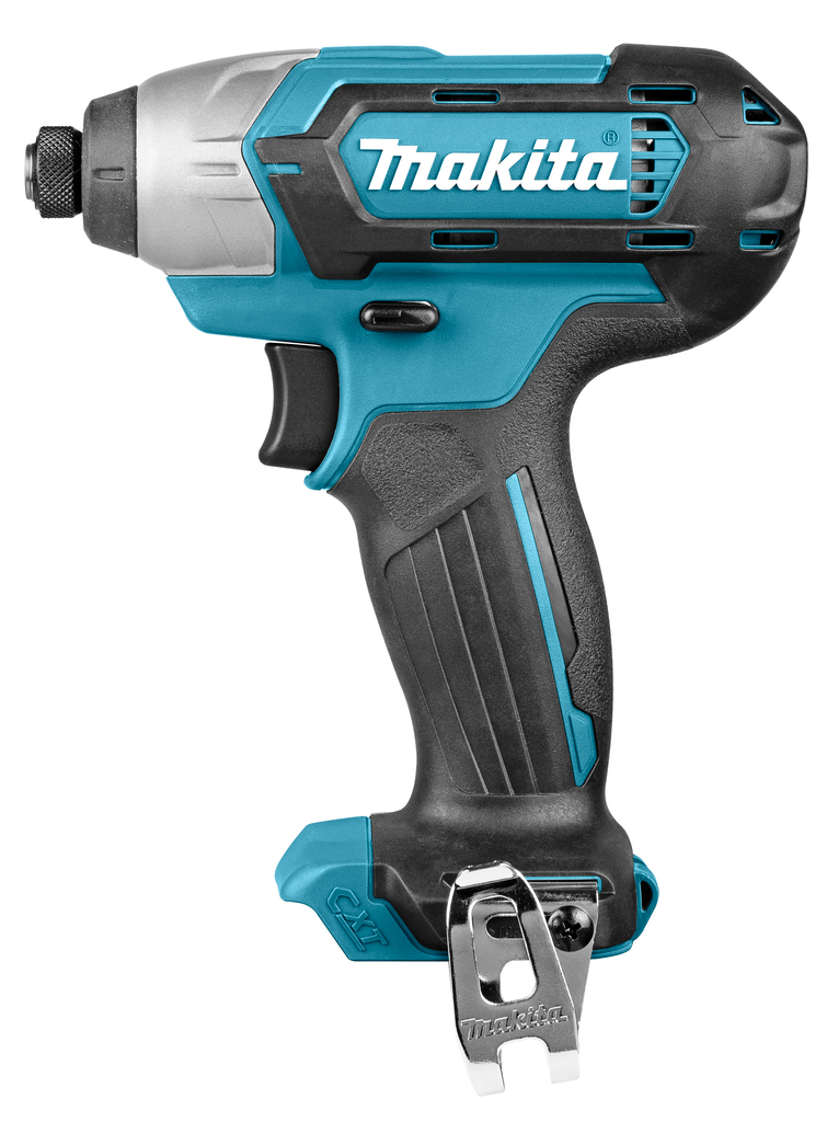 Makita TD110DZJ 12 V Max Slagschroevendraaier | Mtools