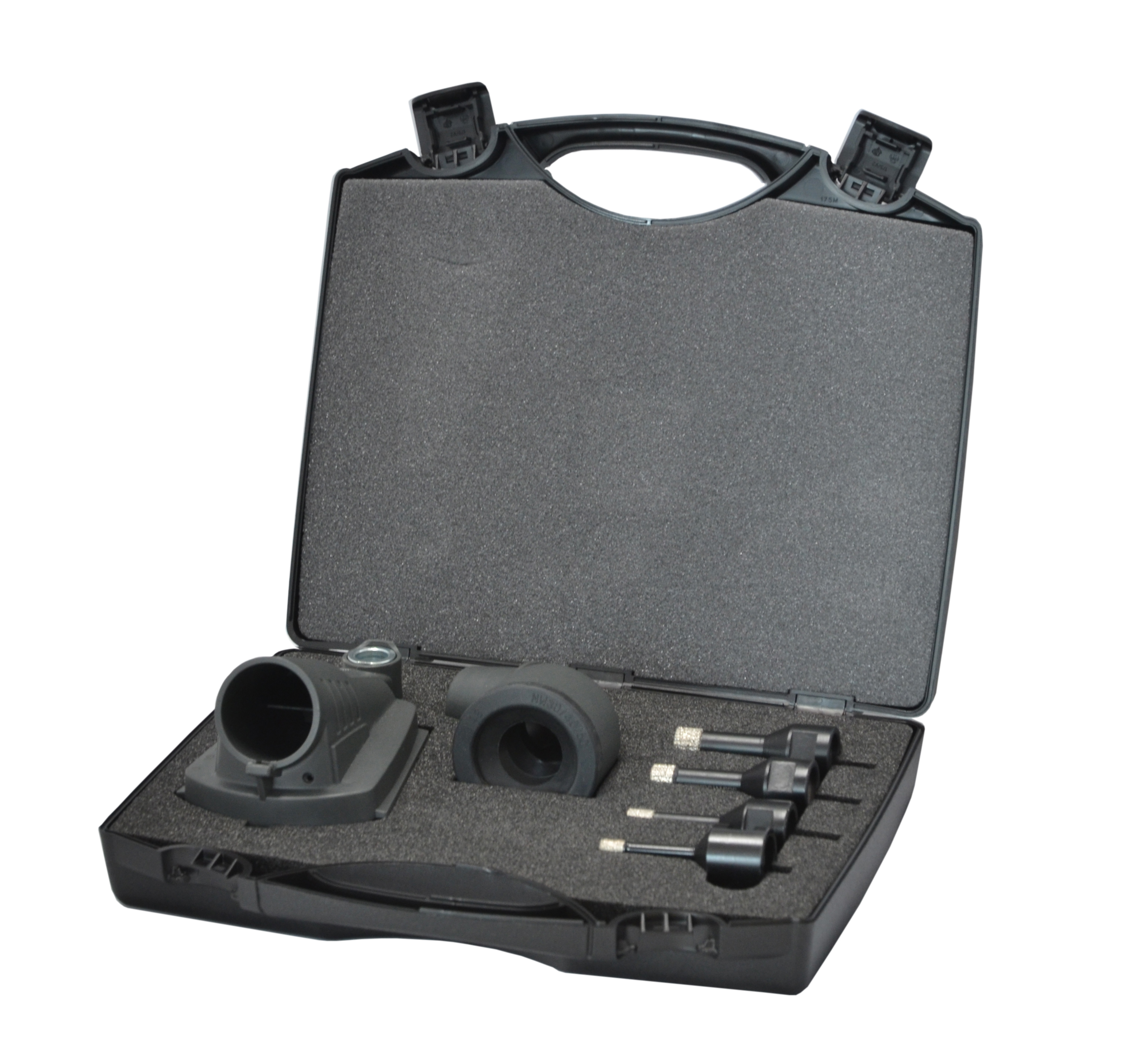 Tegelboorset BlackPower wax - M14 t.b.v. Haakse slijpmachine | Mtools