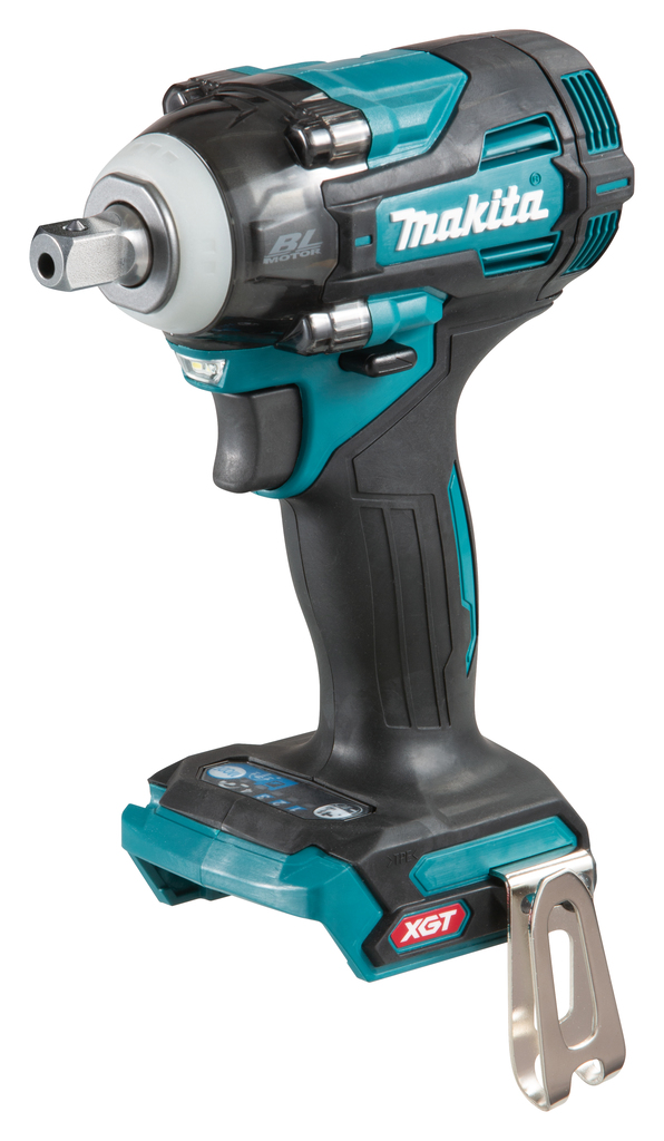 Makita TW005GD201 40 V Max Slagmoersleutel | Mtools