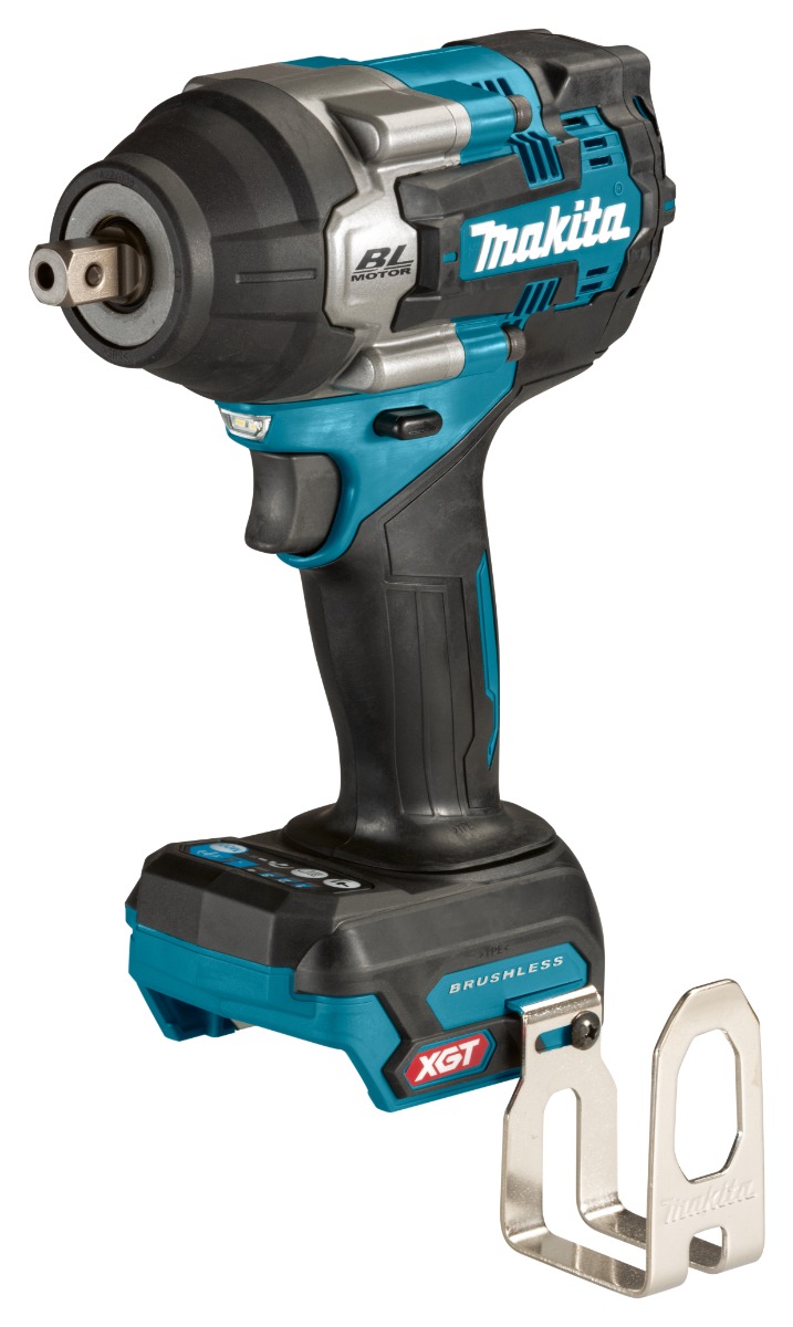 Makita TW008GZ 40 V Max Slagmoersleutel | Mtools
