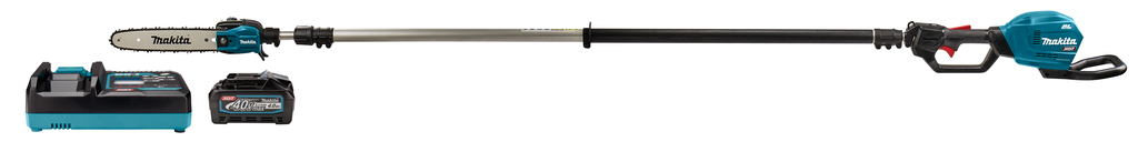 Makita UA004GM101 XGT 40 V Max Telescopische accu stokkettingzaag 30 cm | Mtools met grote korting