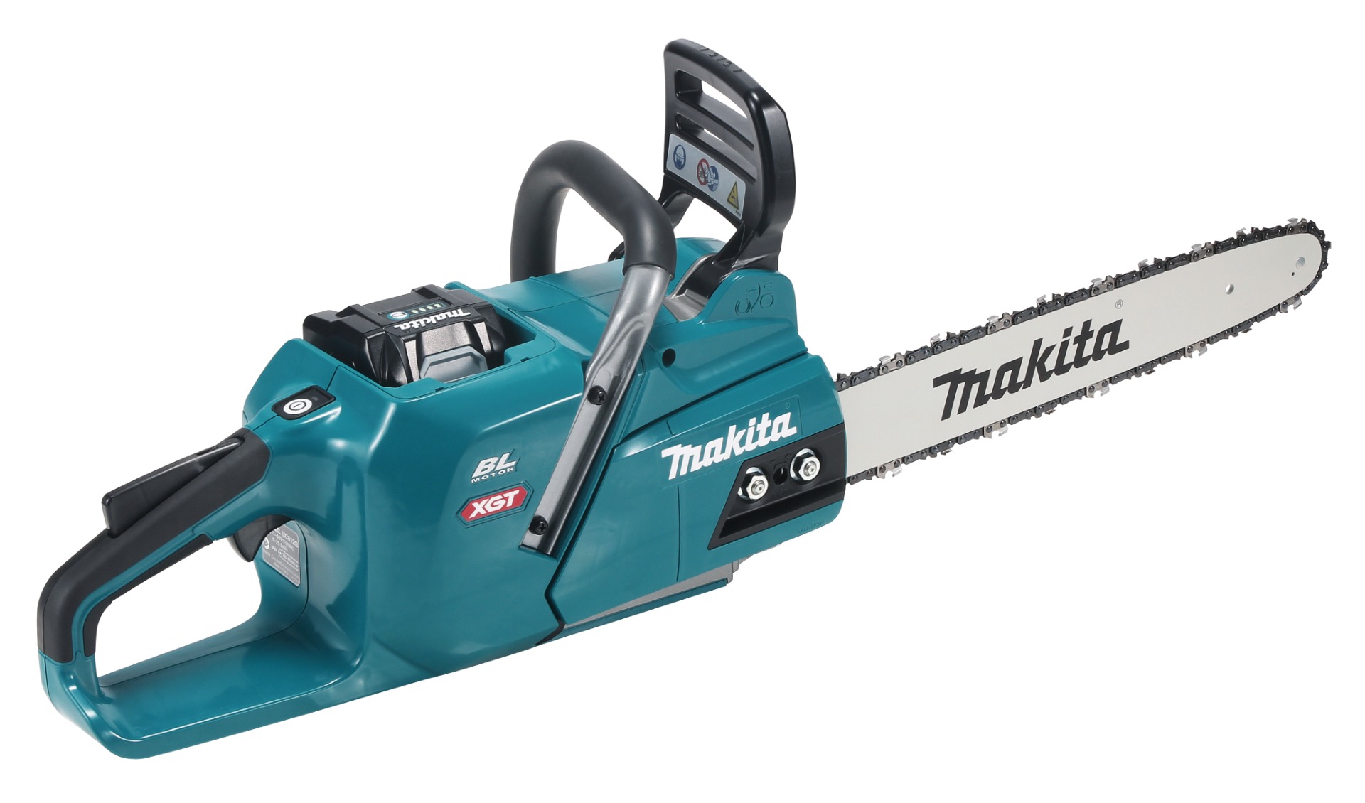 Makita UC012GT101 XGT 40 V Max kettingzaag 40 cm | Mtools met grote korting