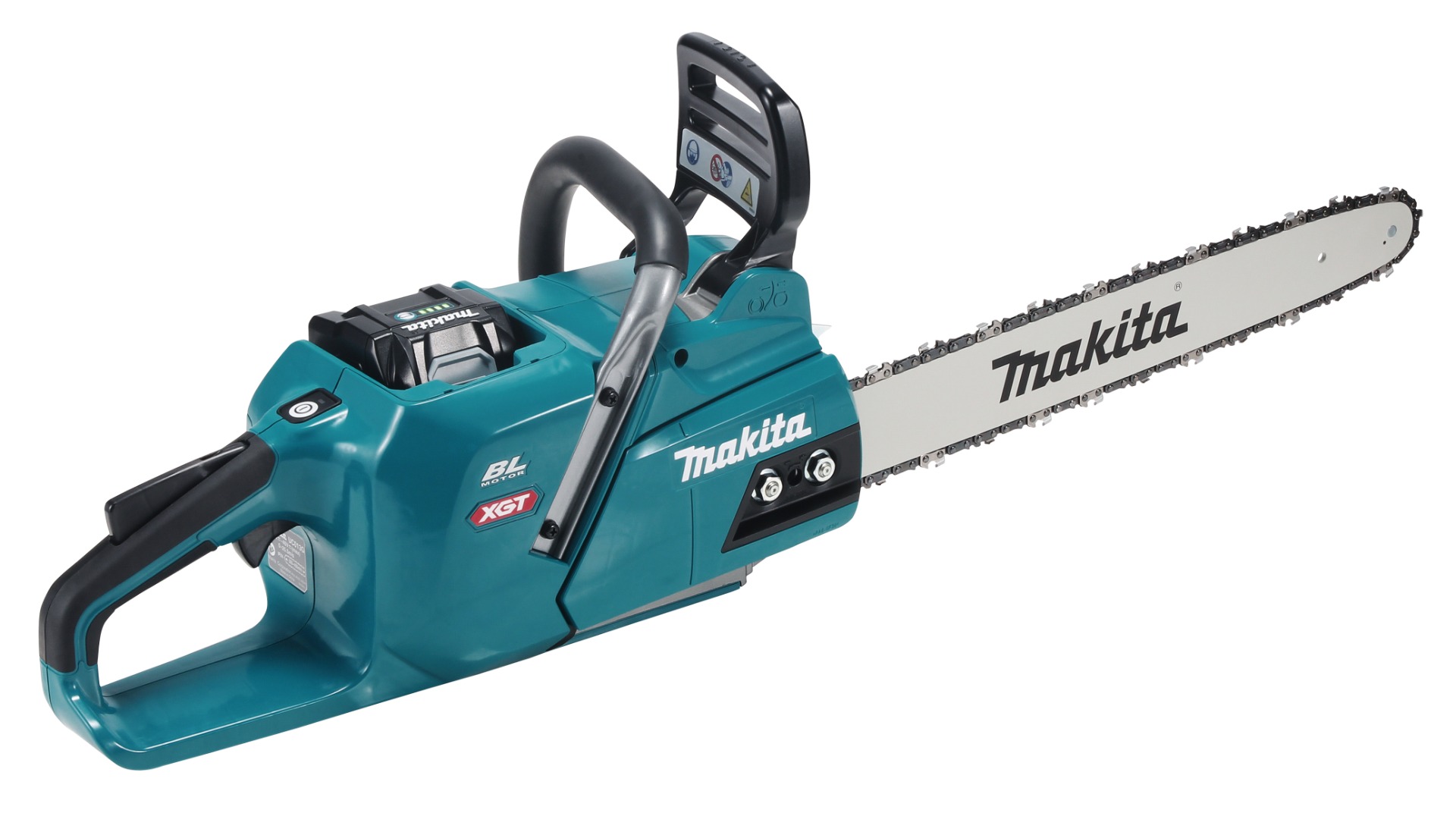 Makita UC013GT101 XGT 40 V Max kettingzaag 45 cm | Mtools met grote korting
