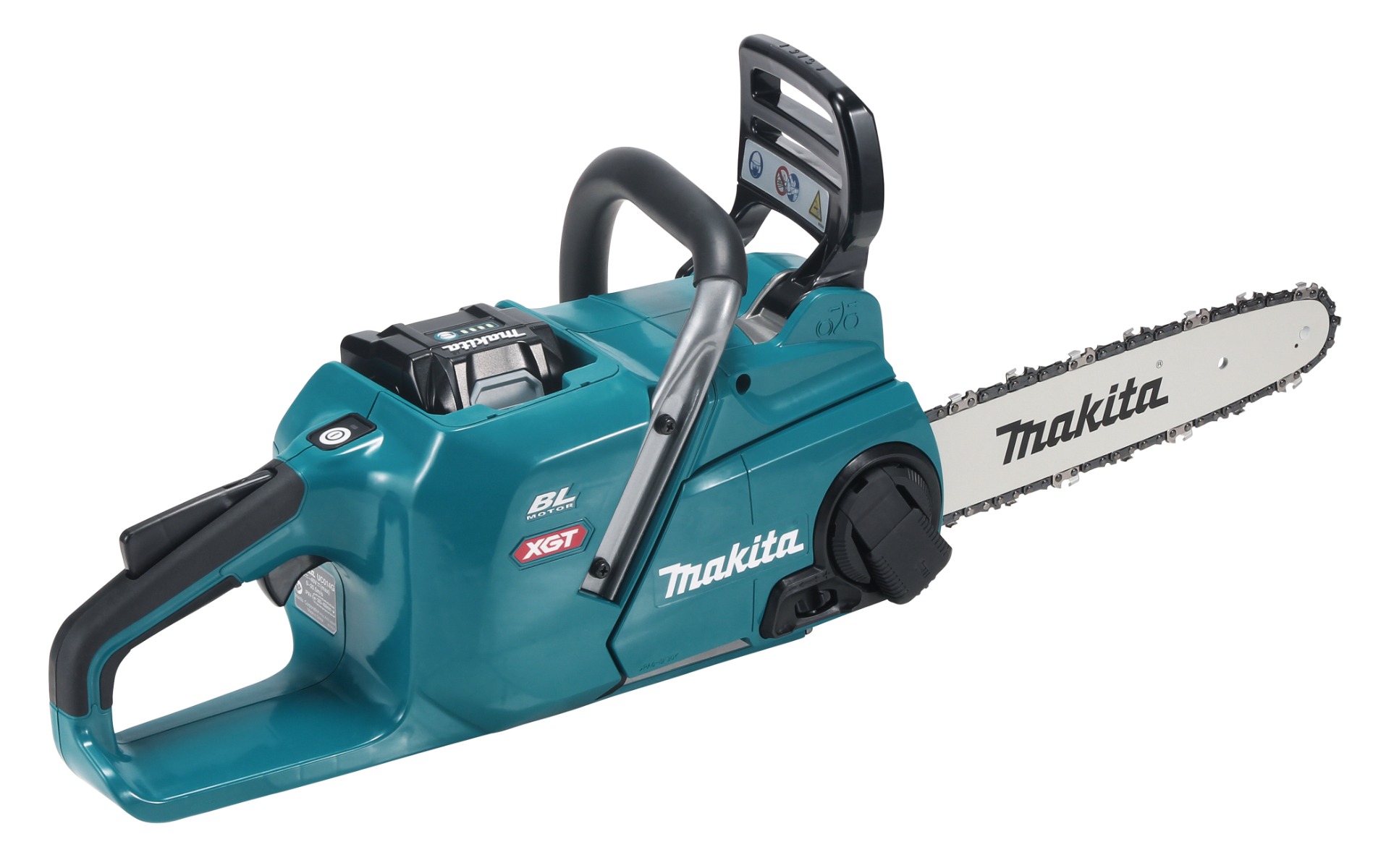 Makita UC014GT101 XGT 40 V Max kettingzaag 30 cm | Mtools met grote korting