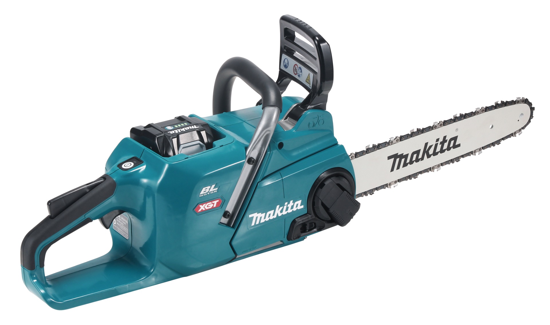 Makita UC015GT101 XGT 40 V Max kettingzaag 35 cm | Mtools met grote korting
