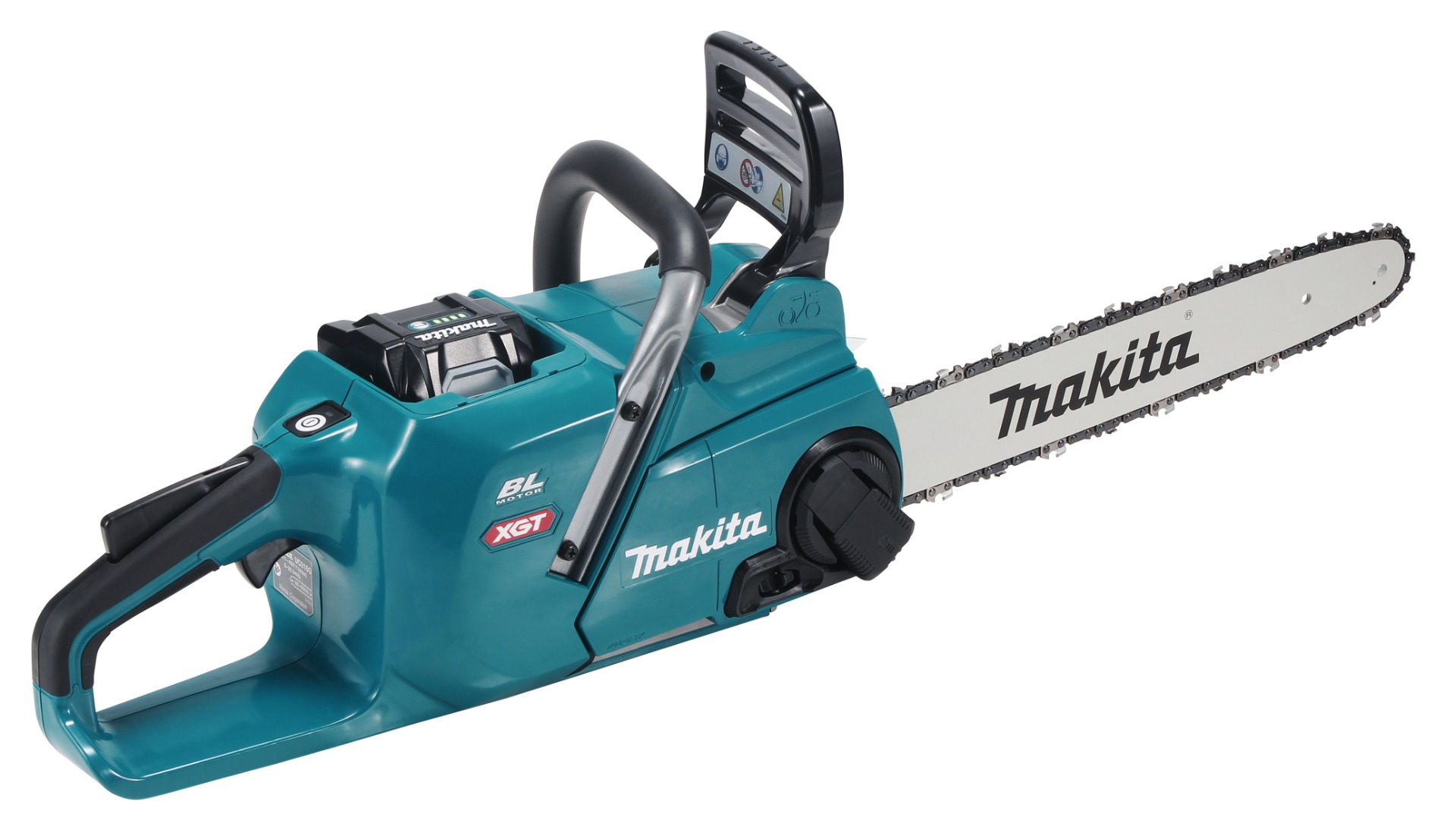 Makita UC016GT101 XGT 40 V Max kettingzaag 40 cm | Mtools met grote korting