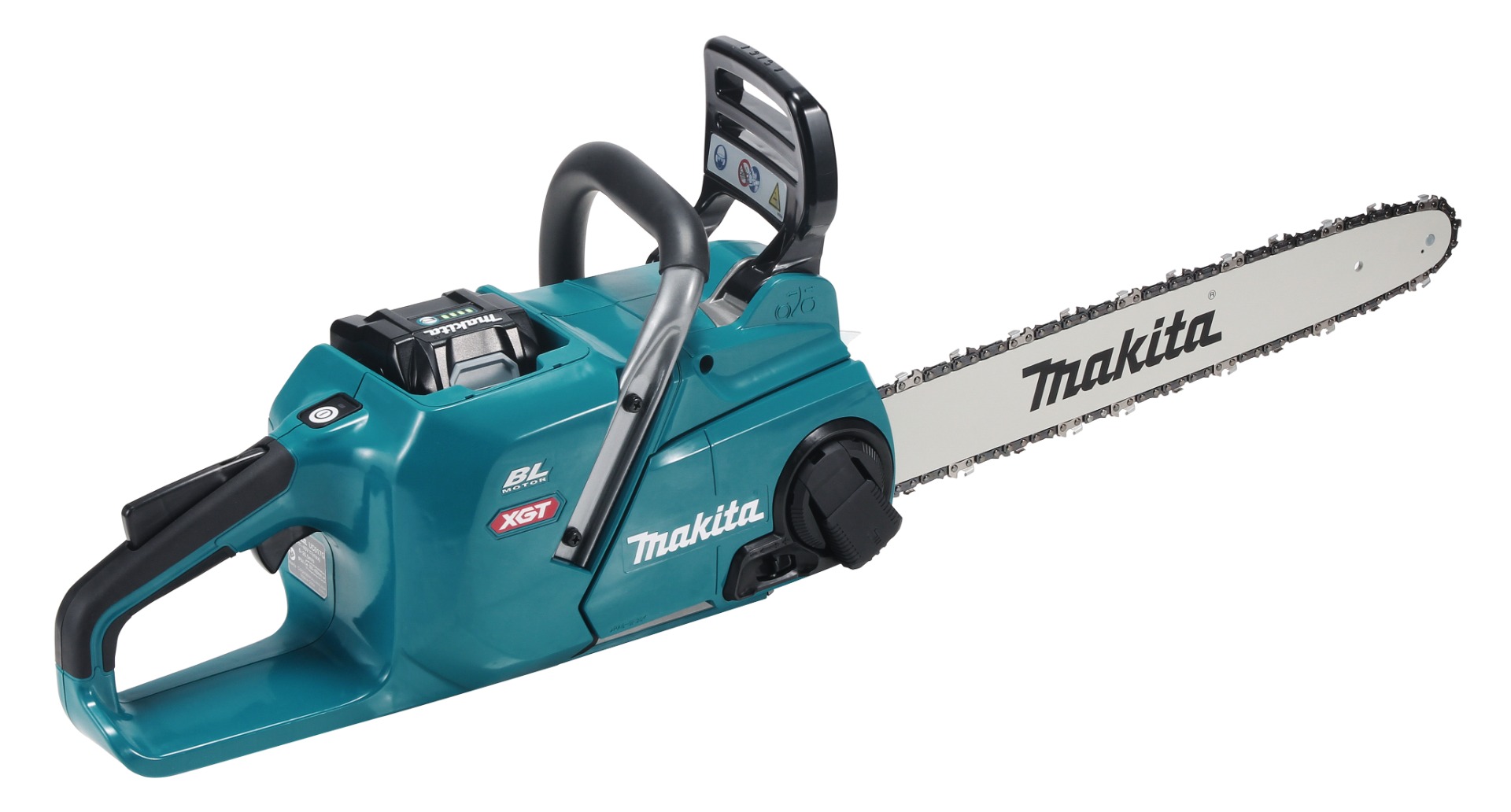 Makita UC017GT101 XGT 40 V Max kettingzaag 45 cm | Mtools met grote korting