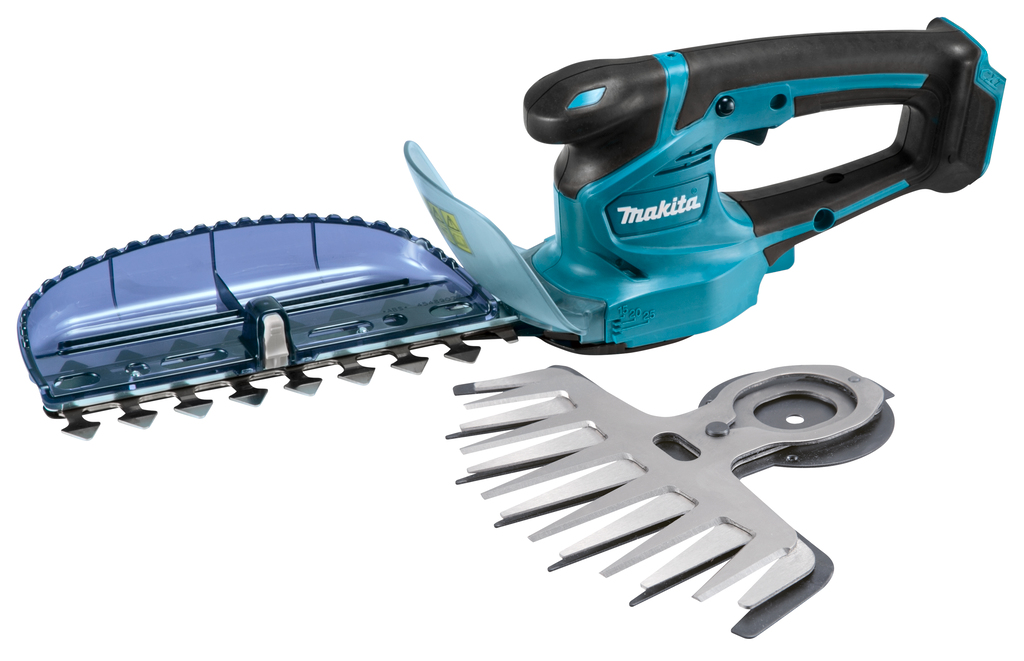 Makita UH201DZX 12 V Max Buxus-/grasschaar | Mtools