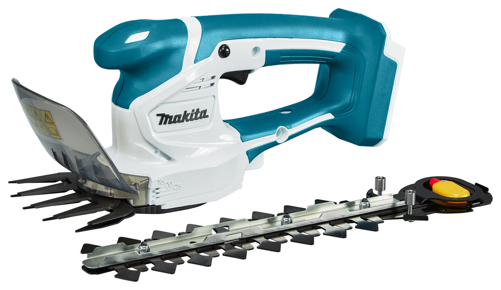 Makita UM110DZX G 18 V Grasschaar | Mtools