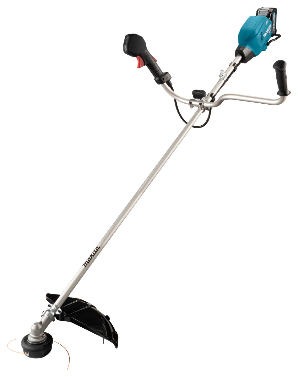 Makita UR006GM101 XGT 40 V Max Bosmaaier U-greep | Mtools met grote korting