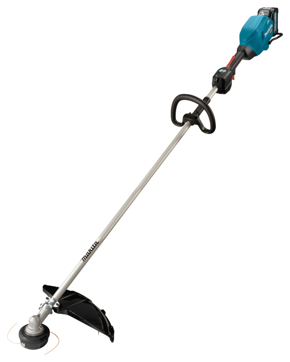 Makita UR007GM101 XGT 40 V Max Bosmaaier D-greep | Mtools