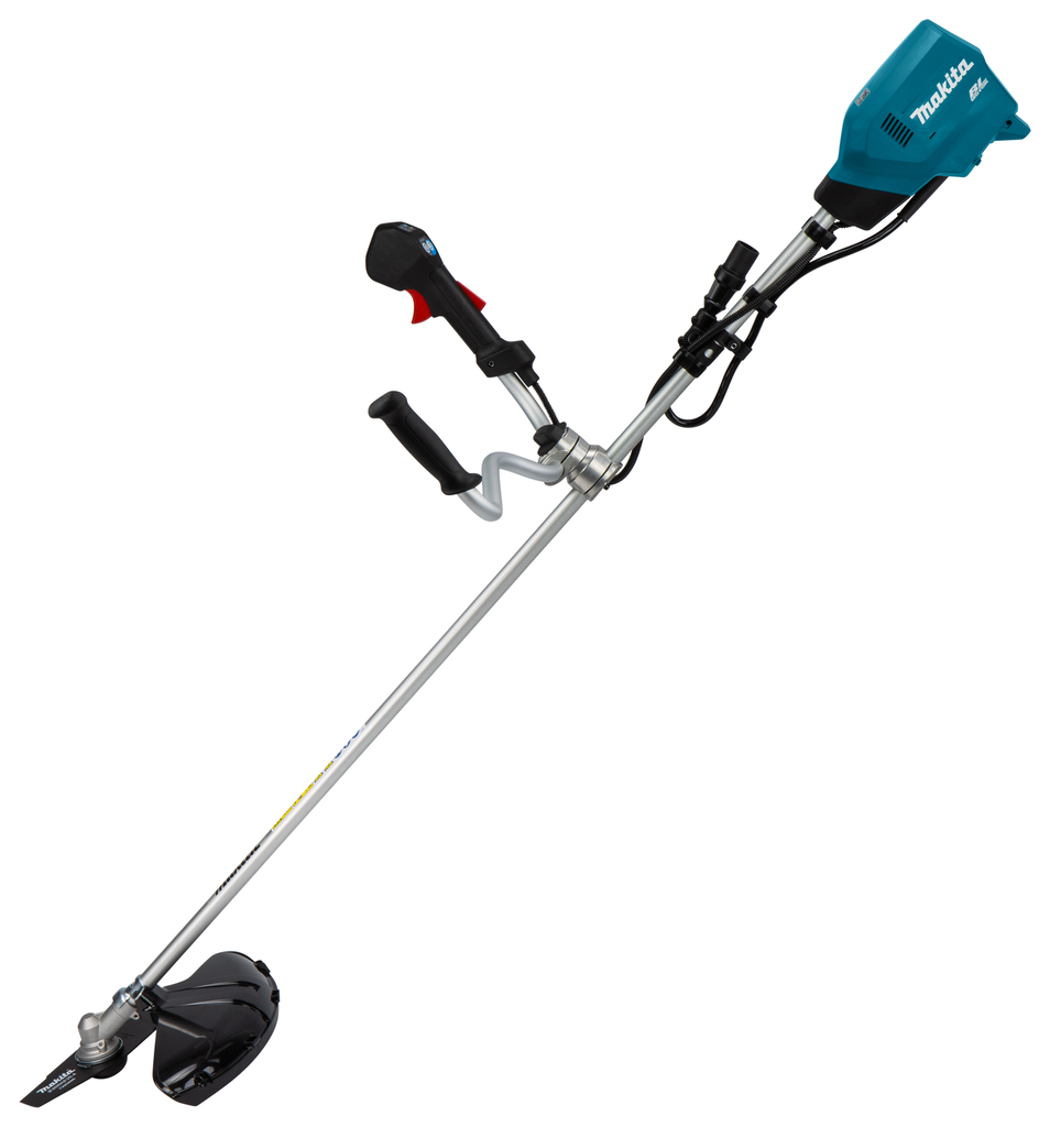 Makita UR101CPT4J 36 V Bosmaaier asymmetrisch stuur | Mtools met grote korting