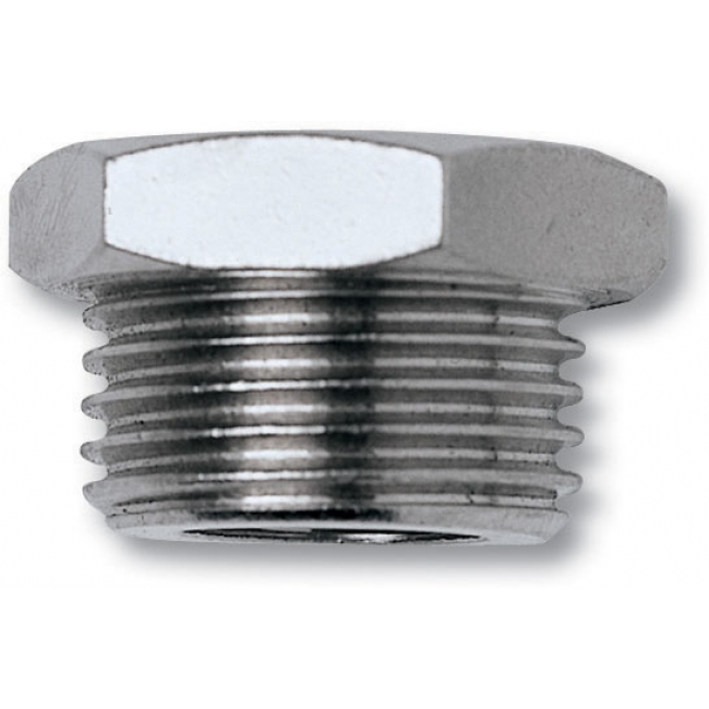 Verloopring 3/8"M - 1/4"F | Mtools